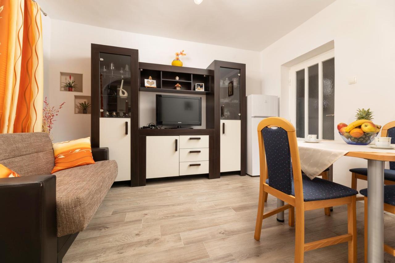 Apartament Jelusic