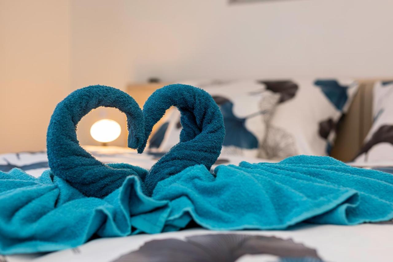 Jelusic Apartment Baska (Krk)