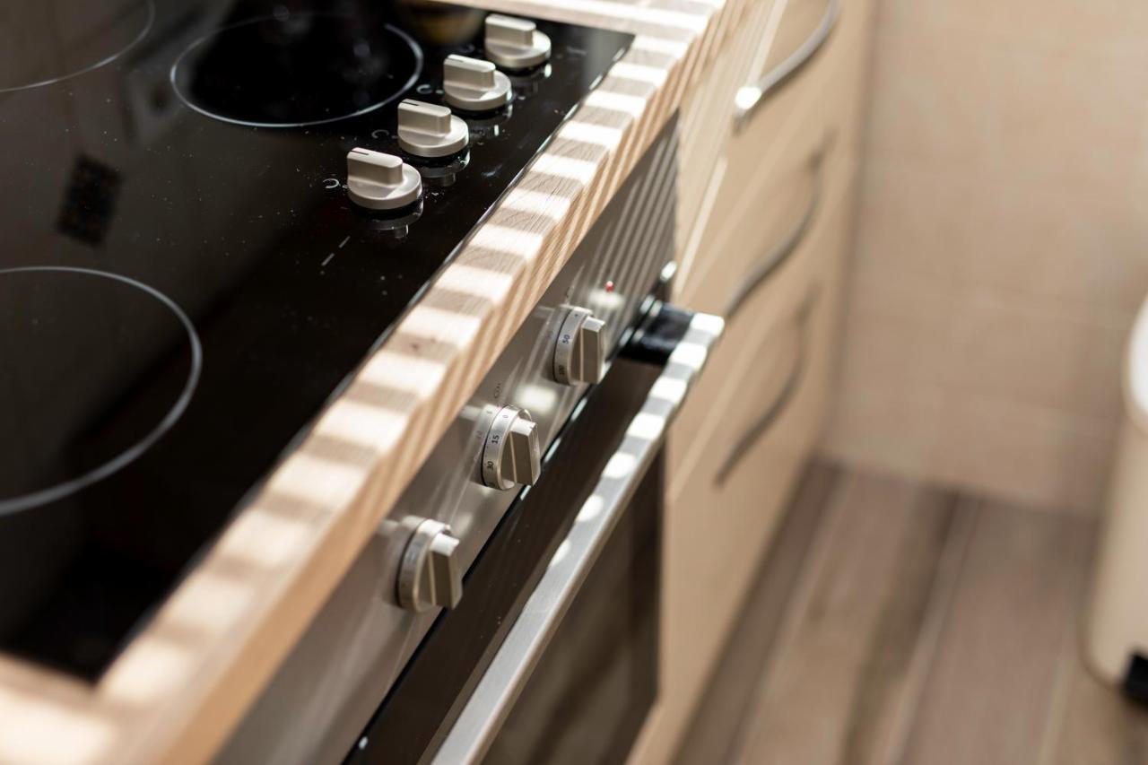 Jelusic Apartament