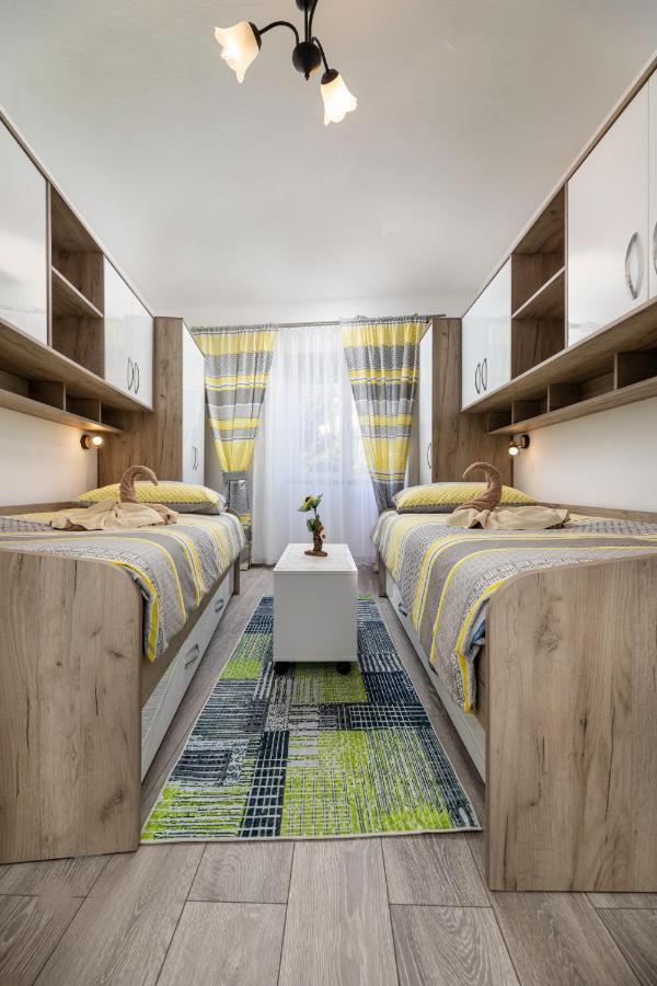 Apartment Jelusic Baska (Krk)