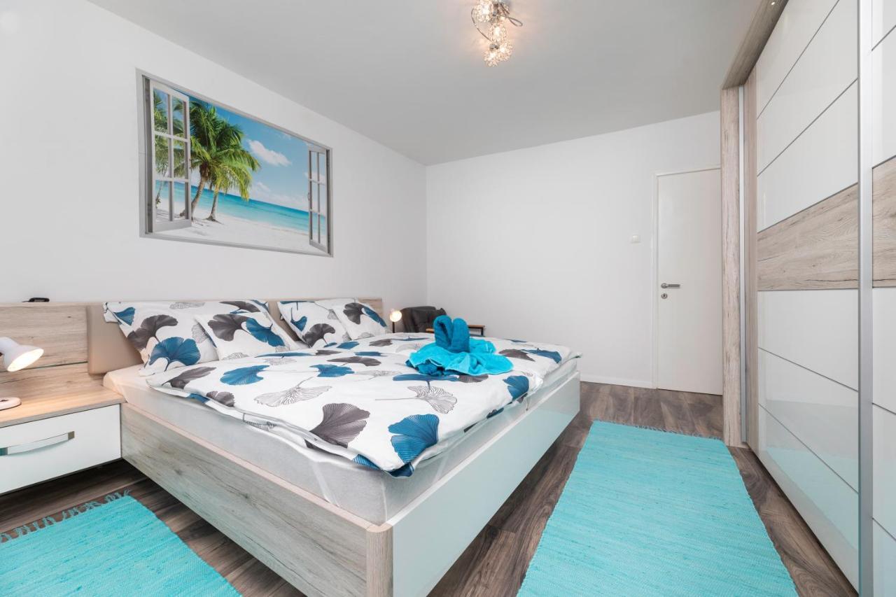 Jelusic Apartment Baska (Krk)