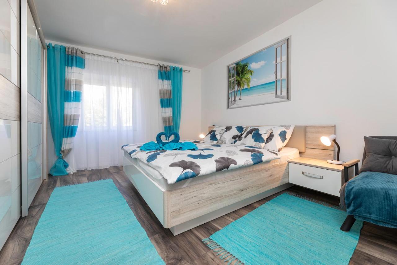 Jelusic Apartment