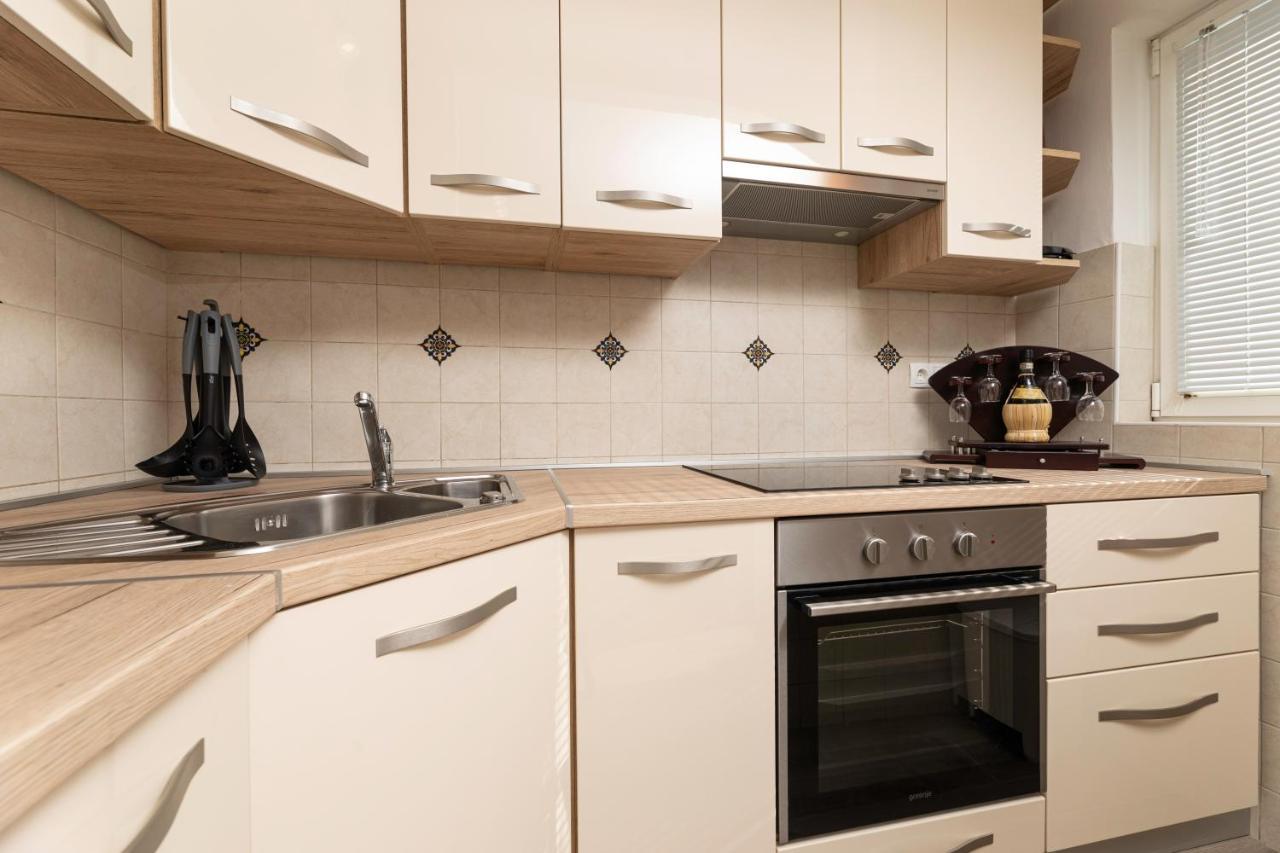 Apartment Jelusic Baska (Krk)